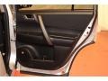 2010 Classic Silver Metallic Toyota Highlander Sport 4WD  photo #16