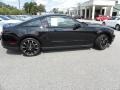 2011 Ebony Black Ford Mustang V6 Premium Coupe  photo #9