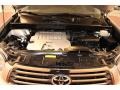 2010 Classic Silver Metallic Toyota Highlander Sport 4WD  photo #20