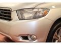 2010 Classic Silver Metallic Toyota Highlander Sport 4WD  photo #21