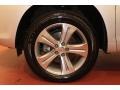 2010 Classic Silver Metallic Toyota Highlander Sport 4WD  photo #22