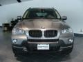Space Grey Metallic - X5 xDrive30i Photo No. 2