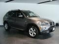 Space Grey Metallic - X5 xDrive30i Photo No. 3