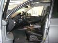 Space Grey Metallic - X5 xDrive30i Photo No. 7