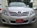 Classic Silver Metallic - Camry LE Photo No. 2
