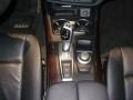 Space Grey Metallic - X5 xDrive30i Photo No. 12