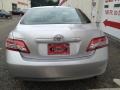Classic Silver Metallic - Camry LE Photo No. 5
