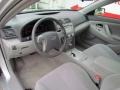 Classic Silver Metallic - Camry LE Photo No. 8