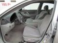 Classic Silver Metallic - Camry LE Photo No. 10