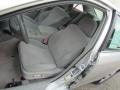 Classic Silver Metallic - Camry LE Photo No. 12
