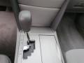 Classic Silver Metallic - Camry LE Photo No. 13