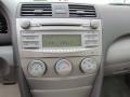 Classic Silver Metallic - Camry LE Photo No. 14