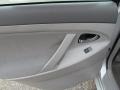 Classic Silver Metallic - Camry LE Photo No. 16