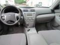 Classic Silver Metallic - Camry LE Photo No. 18