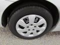 Classic Silver Metallic - Camry LE Photo No. 21