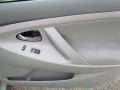 Classic Silver Metallic - Camry LE Photo No. 24
