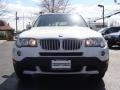 Alpine White - X3 3.0si Photo No. 2