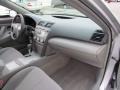 Classic Silver Metallic - Camry LE Photo No. 25