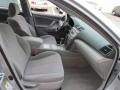 Classic Silver Metallic - Camry LE Photo No. 26