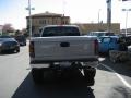 2005 Silver Birch Metallic GMC Sierra 1500 SLE Extended Cab  photo #6