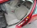 Barcelona Red Metallic - Camry LE Photo No. 12