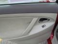 Barcelona Red Metallic - Camry LE Photo No. 16
