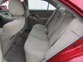 Barcelona Red Metallic - Camry LE Photo No. 17