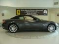 Grigio Granito (Dark Grey) - GranTurismo Convertible GranCabrio Photo No. 15