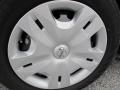 Red Alert - Versa 1.8 S Hatchback Photo No. 9