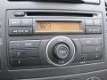 Red Alert - Versa 1.8 S Hatchback Photo No. 15