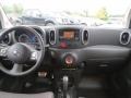 Black/Gray Dashboard Photo for 2010 Nissan Cube #70444855