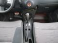 Xtronic CVT Automatic 2010 Nissan Cube Krom Edition Transmission