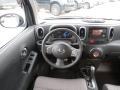 Black/Gray Dashboard Photo for 2010 Nissan Cube #70444872