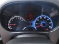 Black/Gray Gauges Photo for 2010 Nissan Cube #70444882