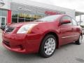 Red Brick - Sentra 2.0 S Photo No. 1
