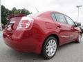 Red Brick - Sentra 2.0 S Photo No. 5