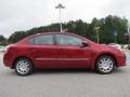 Red Brick - Sentra 2.0 S Photo No. 6