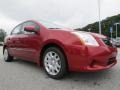 Red Brick - Sentra 2.0 S Photo No. 7