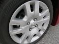 Red Brick - Sentra 2.0 S Photo No. 9