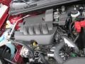 Red Brick - Sentra 2.0 S Photo No. 15