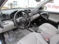 2011 Pacific Blue Metallic Toyota RAV4 Limited 4WD  photo #9