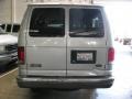 Silver Metallic - E Series Van E350 Super Duty XLT 15 Passenger Photo No. 4