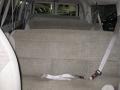 Silver Metallic - E Series Van E350 Super Duty XLT 15 Passenger Photo No. 6