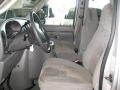 Silver Metallic - E Series Van E350 Super Duty XLT 15 Passenger Photo No. 7