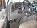 Silver Metallic - E Series Van E350 Super Duty XLT 15 Passenger Photo No. 8