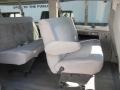 Oxford White - E Series Van E350 XLT 15 Passenger Photo No. 6
