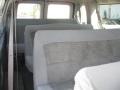 Oxford White - E Series Van E350 XLT 15 Passenger Photo No. 7