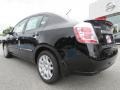 Super Black - Sentra 2.0 S Photo No. 3