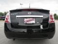 Super Black - Sentra 2.0 S Photo No. 4