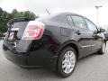Super Black - Sentra 2.0 S Photo No. 5